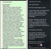 Operação do Gaeco e BAEP prende lideranças do PCC em Ribeirão Preto