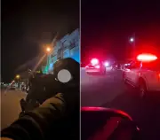 Operação em Itaperuna apreende motos por manobras perigosas
