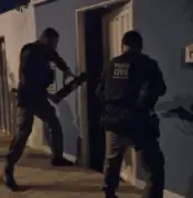 Operação em Rio Pardo de Minas prende seis por tráfico e homicídios