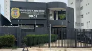 Operação Falso 9 combate sextorsão contra influenciadora em MT