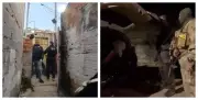 Operação 'Falso Advogado' prende dois suspeitos em São Paulo