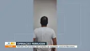 Operação Ferrugem: mais três suspeitos presos por sequestro de casal em Barcarena
