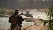 Operação Guerra Verde e Doces Magnólias: estreias no streaming (07/06 a 13/06)