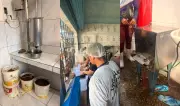Operação interdita 8 pontos de açaí em Ananindeua após surto de Chagas