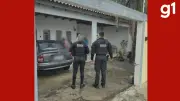 Operação investiga esquema de influência em decisões judiciais em MT