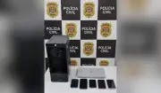 Operação Janus da Polícia Civil mira golpe com páginas falsas que lesou idoso em R$ 76 mil
