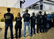 Operação mira Tren de Aragua em seis estados do Brasil