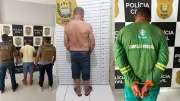 Operação Mulher Segura prende 10 homens no Piauí