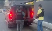 Operação Narke prende homem armado em Salvador e cinco em Jequié