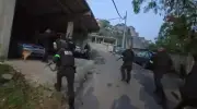 Operação no Morro São Carlos mira TCP e bloqueia R$ 60 milhões