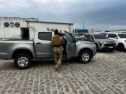 Operação Perfídia prende delegado e agentes da Polícia Civil na PB