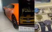 Operação policial apreende R$ 10 milhões em bens em Sergipe
