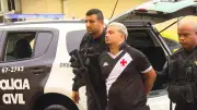 Operação policial mira tráfico de drogas em Belford Roxo