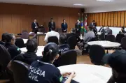Operação prende 11 advogados como 'mensageiros' de facções no Ceará