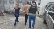 Operação prende dois homens por violência doméstica na Paraíba