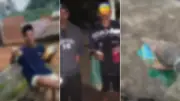 Operação prende homem e apreende adolescentes por tráfico de drogas na internet em Piracicaba