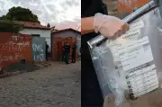 Operação prende suspeitos de lavar dinheiro do tráfico com bets no Piauí