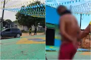Operação prende terceiro suspeito da morte de jovem em Boa Vista