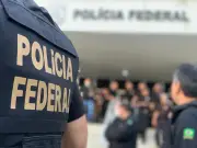 Operação Recovery cumpre mandados no Ceará contra crime organizado
