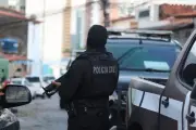 Operação Red Dot prende 6 suspeitos de integrar organização criminosa no RN