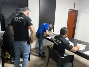 Operação Vital desarticula esquema de sonegação de R$ 26,4 milhões no TO