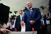 Oposição pró-Rússia contesta eleição na Armênia e pede anulação
