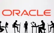 Oracle cai 7% com gastos em IA acima do esperado, apesar de resultados sólidos