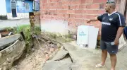 Orçamento de R$ 790 mi não resolve infraestrutura em Manaus