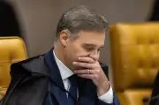 Ordem de Lula sobre PF gera tensão com Mendonça