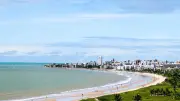 Orla de João Pessoa: estoque de terrenos finito acelera valorização imobiliária