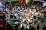 Orquestra Sinfônica da Bahia faz concerto gratuito de Dia dos Namorados