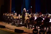 Orquestra Sinfônica da Paraíba faz concerto junino gratuito em Campina Grande