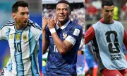 Os 5 jogadores mais bem pagos da Copa do Mundo 2026
