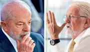 Os dois motivos que mais irritaram Lula sobre envolvimento de Jaques Wagner no caso Master
