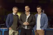 Os Donos do Jogo: 2ª temporada terá guerra mais acirrada