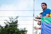 Os três desafios de Flávio Bolsonaro para o fim da Copa