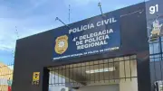 Ossada humana encontrada por estudantes em Porto Alegre é investigada