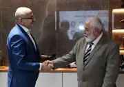 Otaviano Pivetta passa governo de MT a desembargador por 3 dias