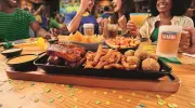 Outback traz rodízio especial e drinks temáticos para a Copa
