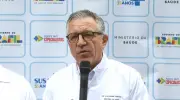 Padilha defende eficácia da vacina do Butantan contra dengue