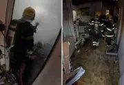 Padrasto condenado por estupro e morte de enteada em 2009 morre carbonizado com jovem no TO