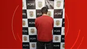 Padrasto é preso suspeito de estuprar enteada por três anos em Cascavel