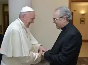 Padre Zezinho, ícone católico, ganha biografia aos 85 anos e 60 de sacerdócio
