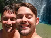 Pai acreano relembra nascimento do filho um dia após penta do Brasil