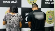 Pai confessa ter matado o filho de 3 meses a socos e tapas em Uberlândia
