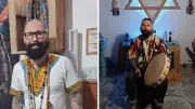 Pai de santo preso suspeito de abusar de oito jovens em BH