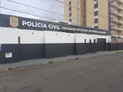 Pai preso por estuprar filha de 13 anos em Hortolândia; mãe é investigada