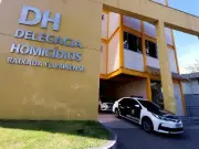 Pai é preso por feminicídio e estupro da filha de 3 anos no RJ