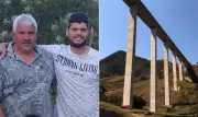 Pai revive dor após morte de filho em rope jump e clama por justiça