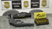 Pais de estudante são investigados por ameaçar professores em Porto Xavier
